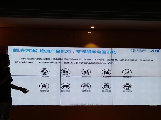190716 中移物联网:智能硬件技术中心by赵总