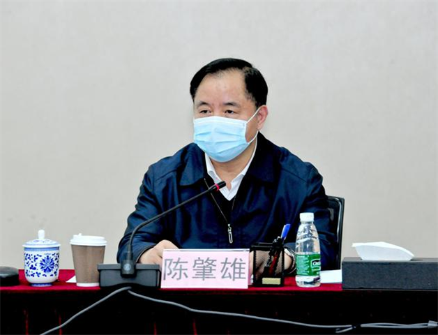 工信部:加大5g增强技术,6g技术研发支持力度