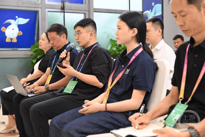 中国联通将努力把重庆打造成无源物联网技术的策源地,形成"技术研发